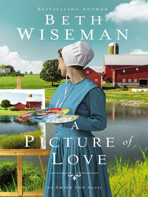 Title details for A Picture of Love by Beth Wiseman - Wait list